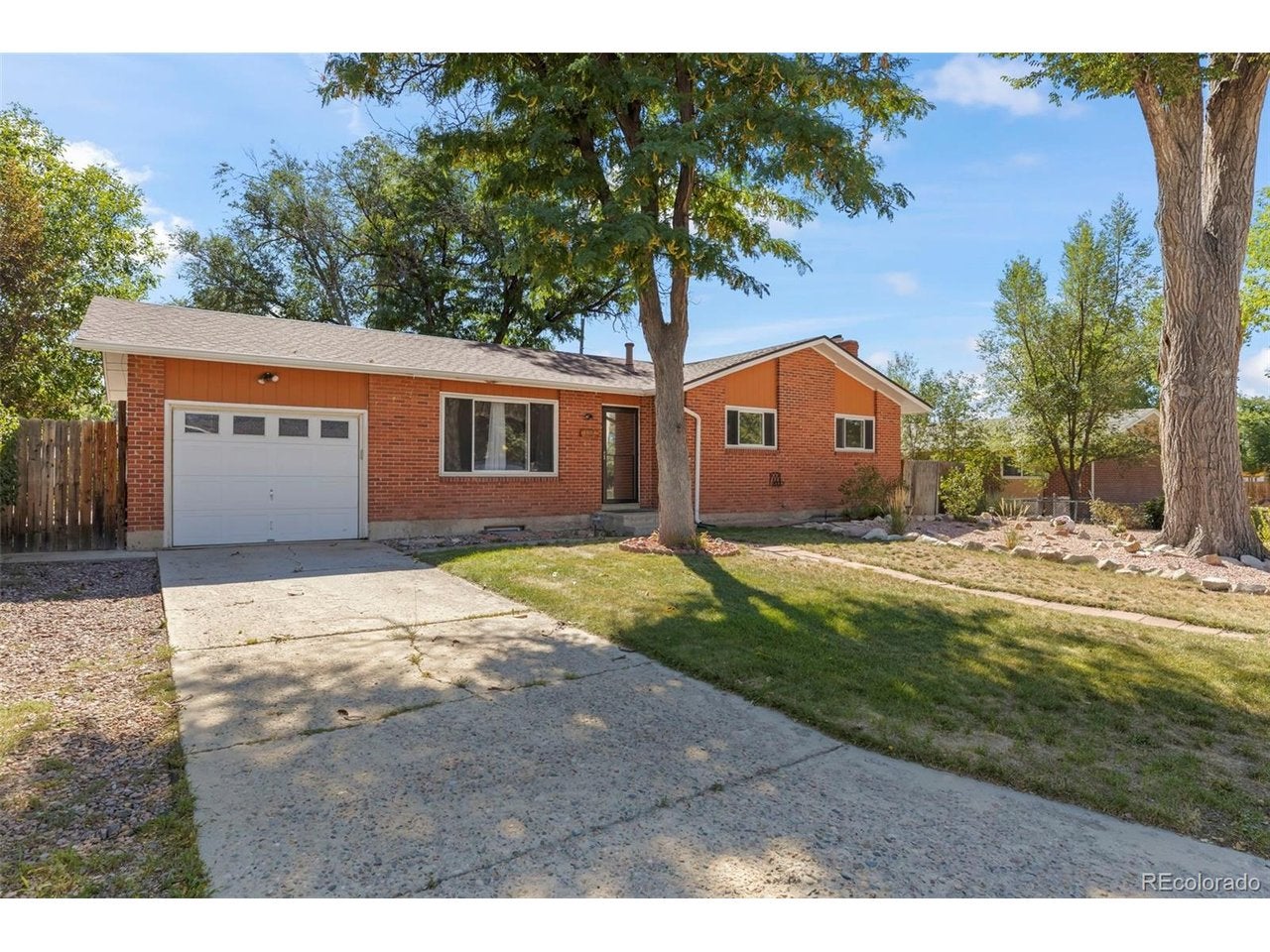 117 Ely St, Colorado Springs, CO 80911 photo