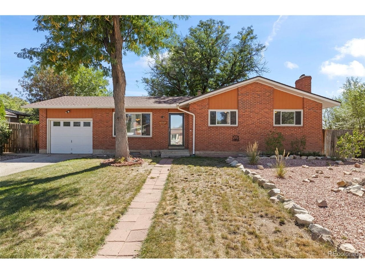 117 Ely St, Colorado Springs, CO 80911