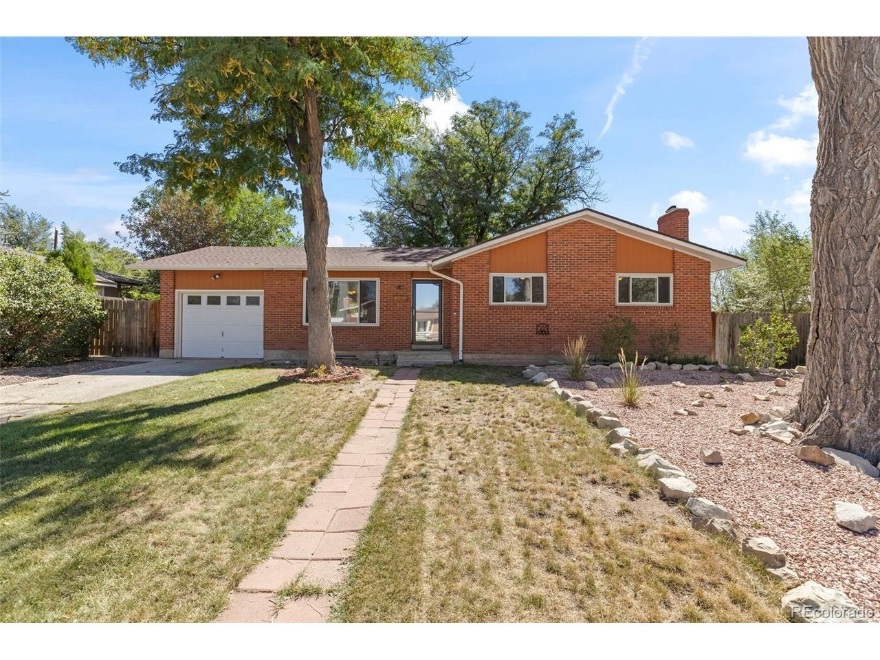 117 Ely St, Colorado Springs, CO 80911 photo