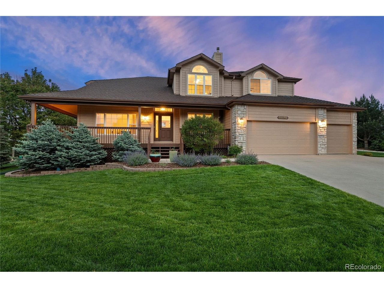 5575 Butler Ct, Colorado Springs, CO 80918