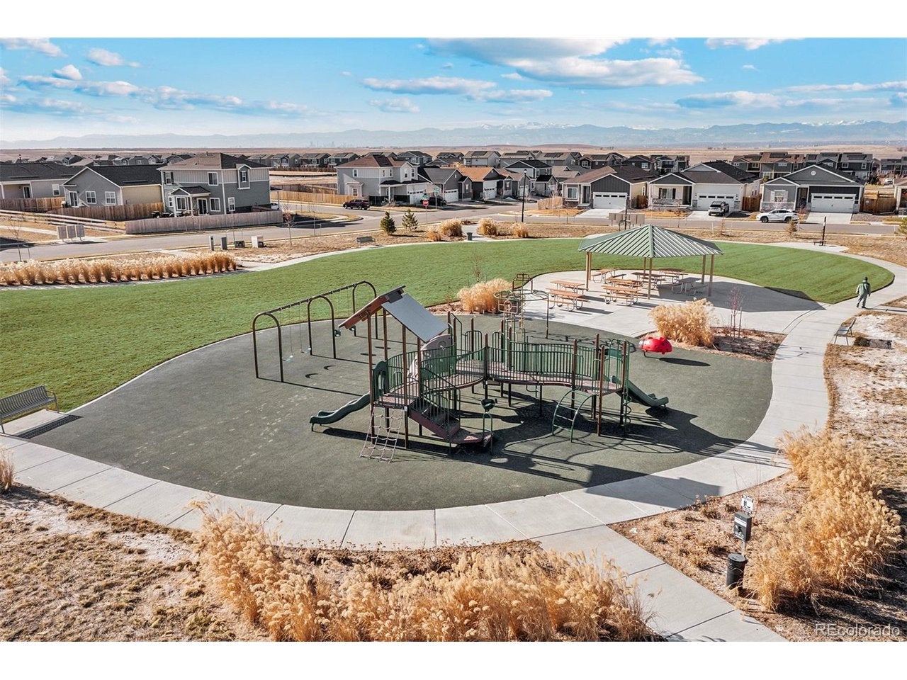 17843 E 94 Pl, Commerce City, CO 80022 photo