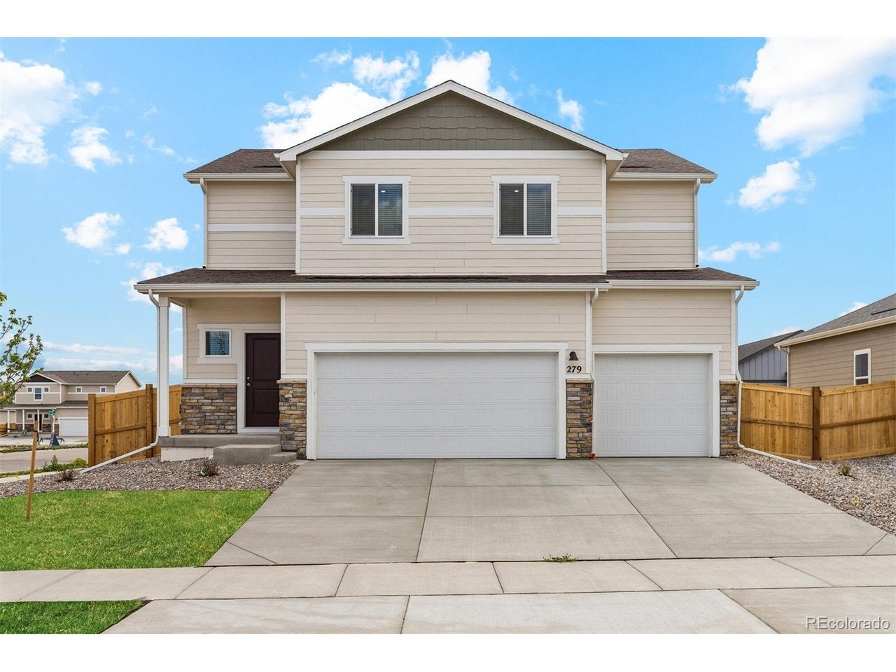 17843 E 94 Pl, Commerce City, CO 80022 photo