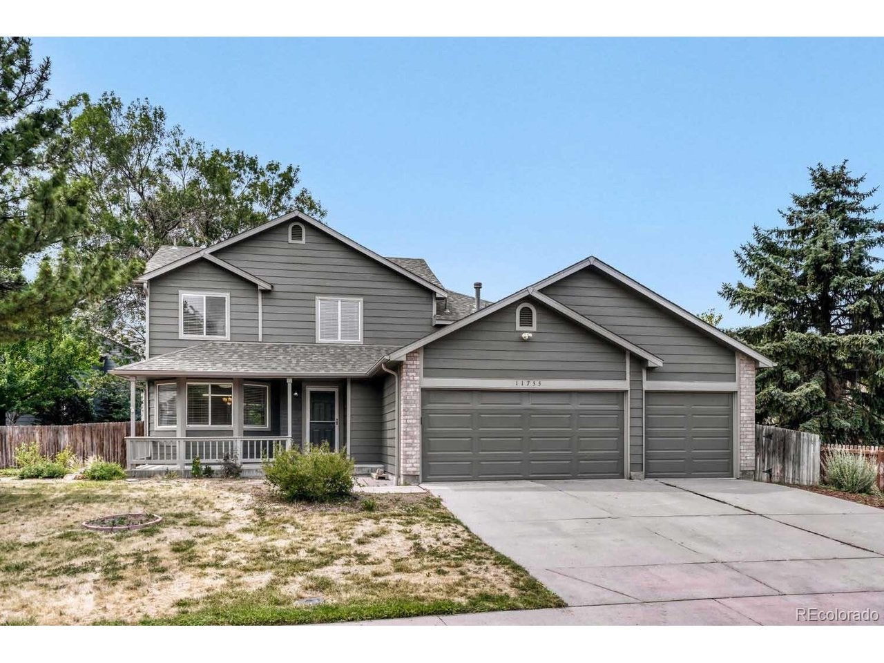 11755 Glencoe St, Denver, CO 80233