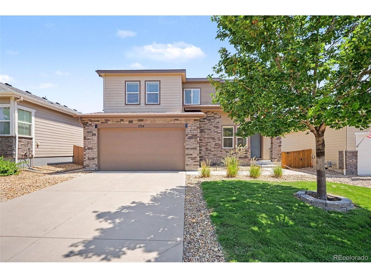 1704 Tall Tale Ln, Castle Rock, CO 80108