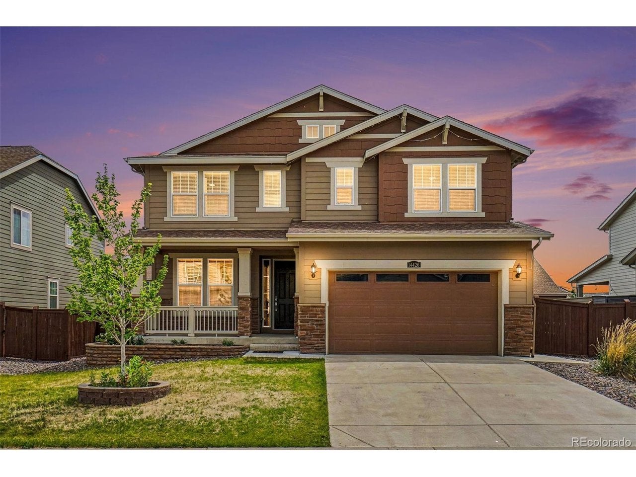 14426 Grape St, Thornton, CO 80602