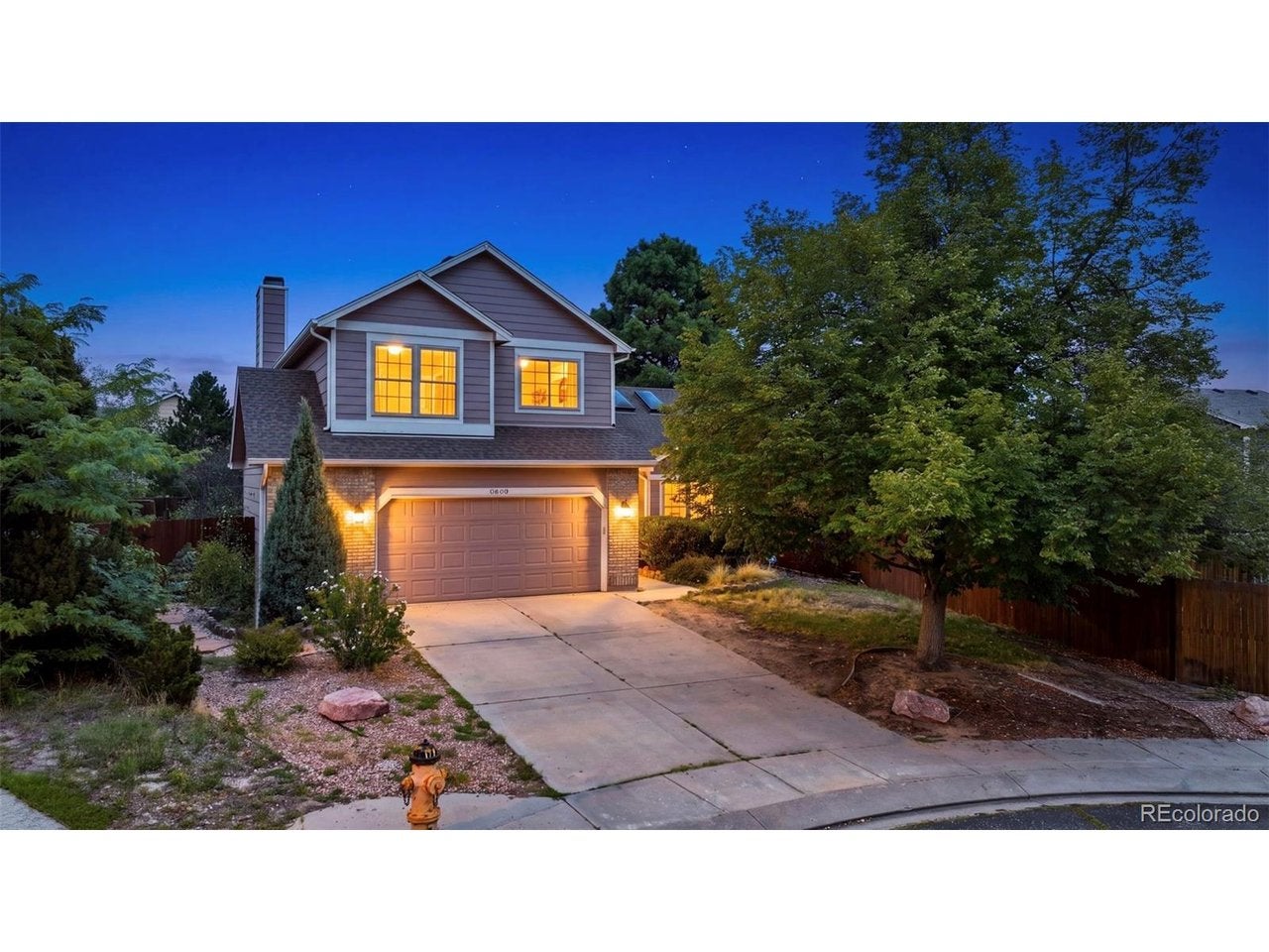 3640 Falco Ct, Colorado Springs, CO 80920 photo