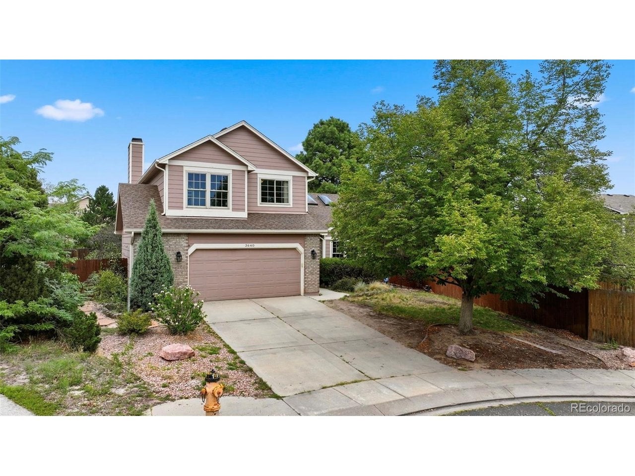 3640 Falco Ct, Colorado Springs, CO 80920 photo