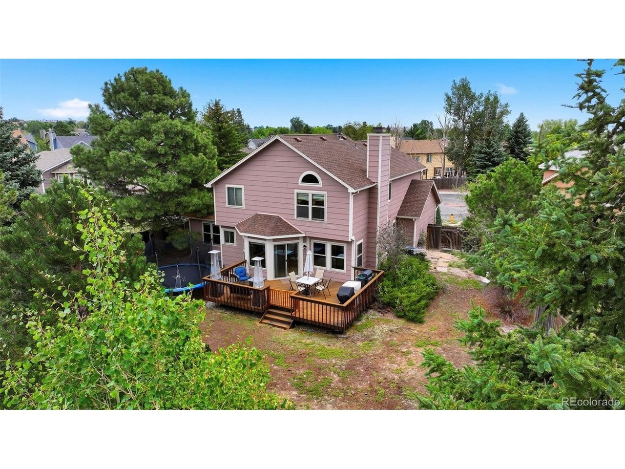 3640 Falco Ct, Colorado Springs, CO 80920 photo