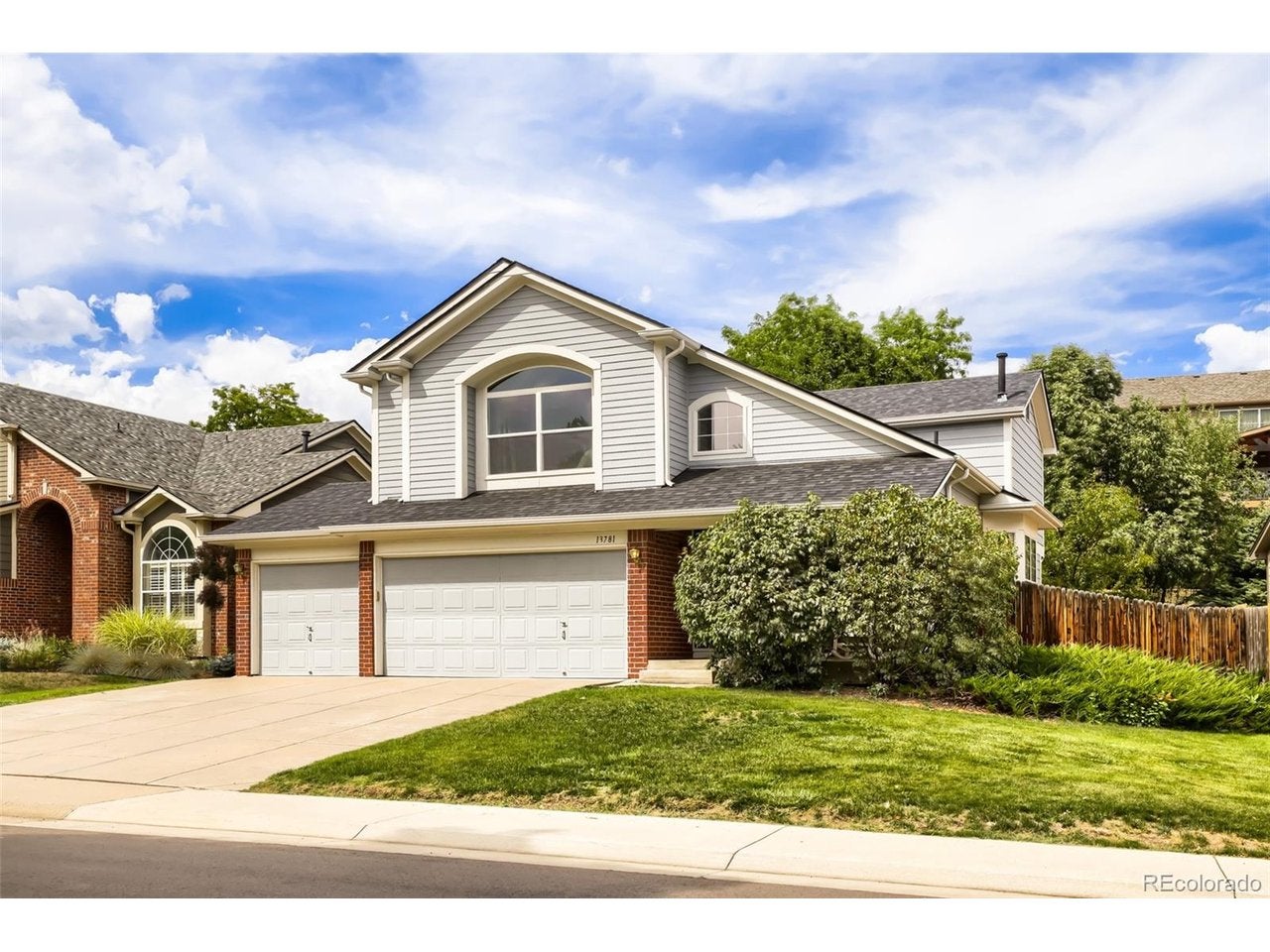 13781 Amherst Way, Lakewood, CO 80228
