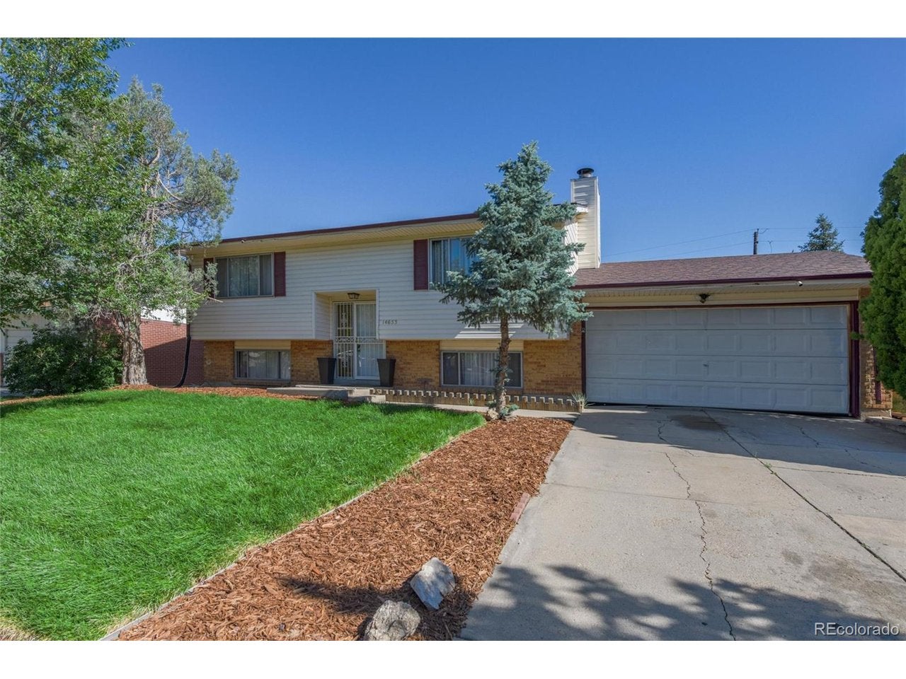 14653 13 Cir, Aurora, CO 80011