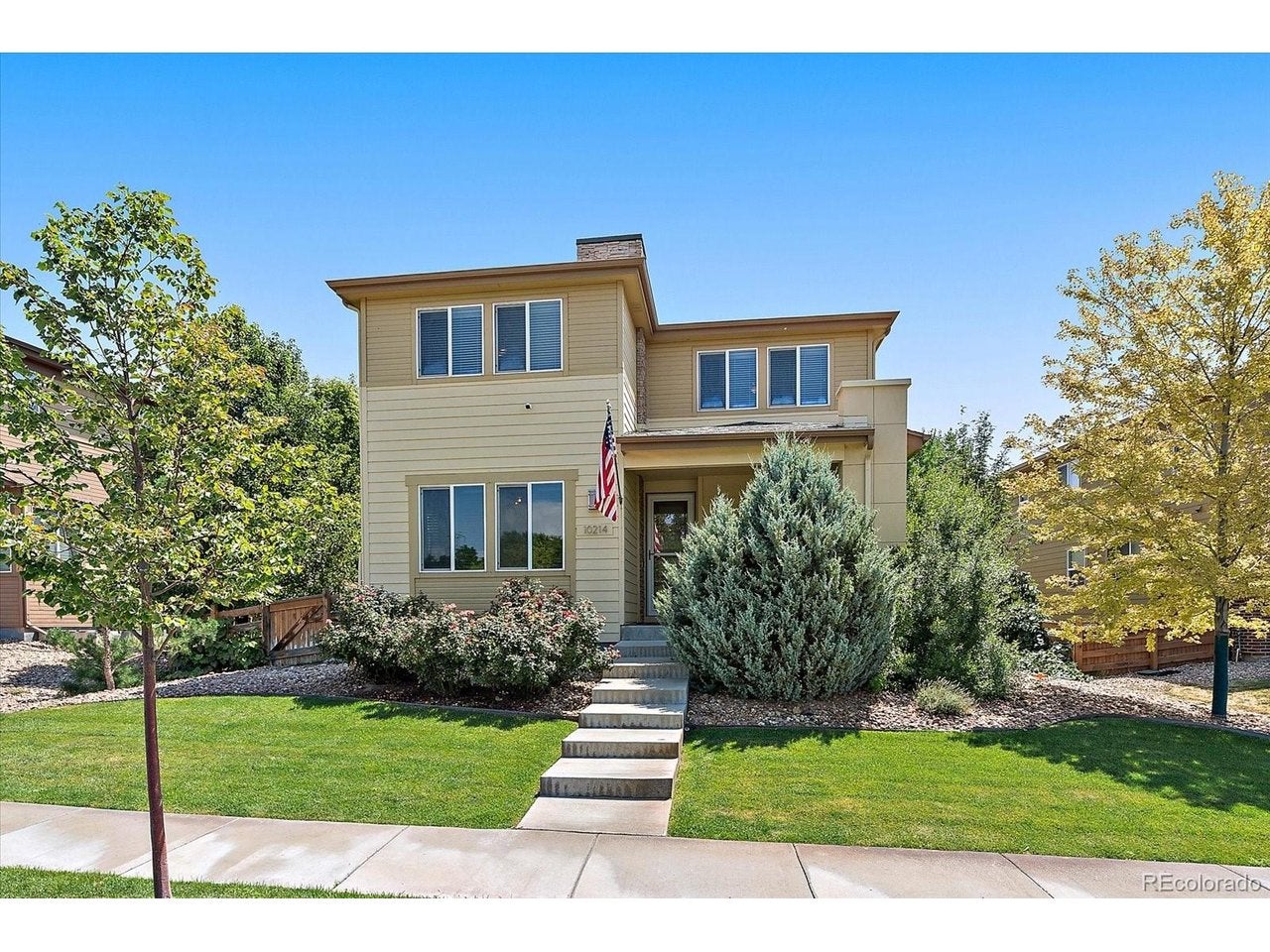 10214 Telluride Way, Commerce City, CO 80022