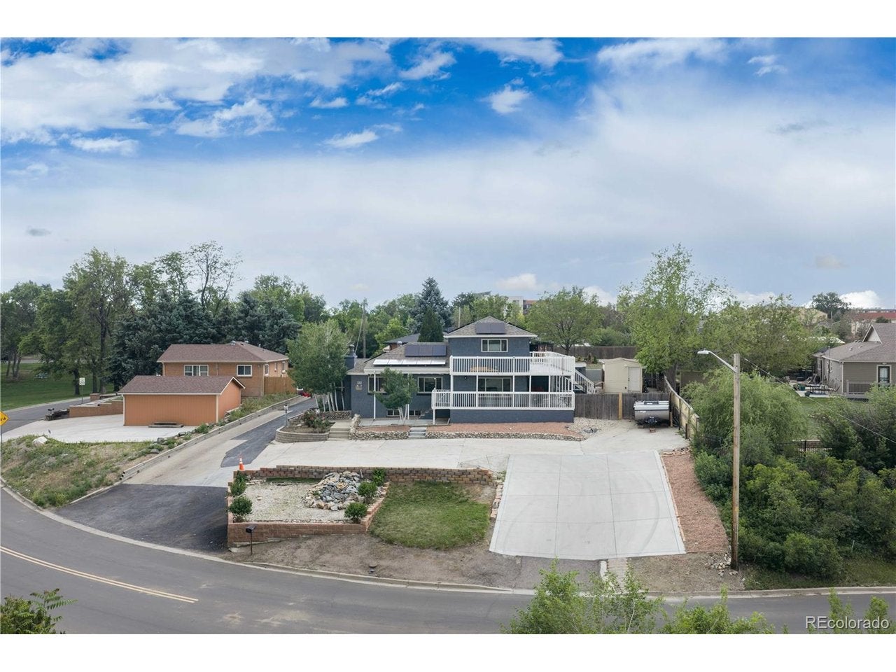 5425 Columbine Ln, Denver, CO 80221
