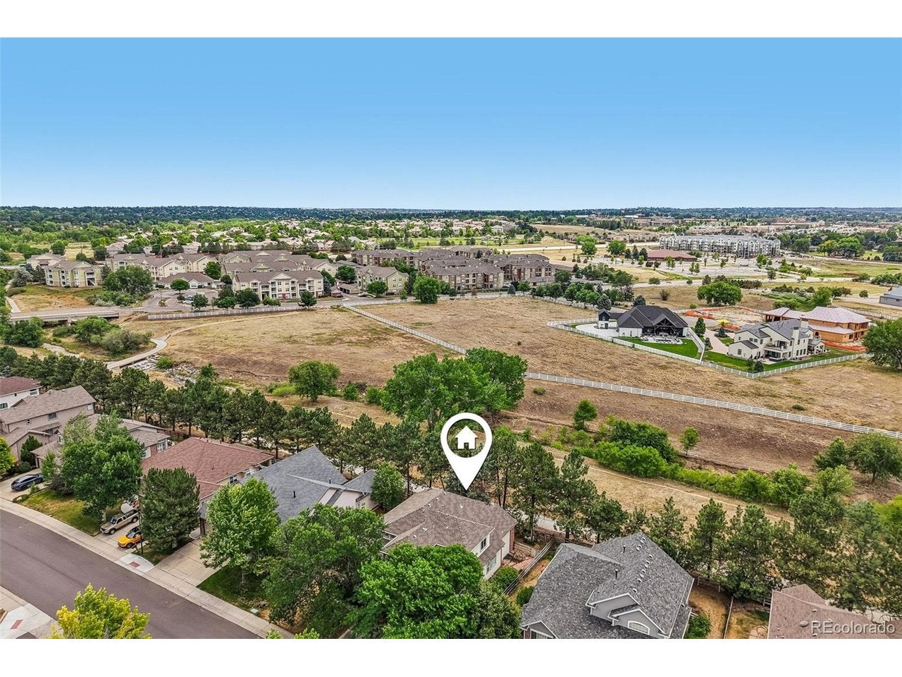 14890 E Maplewood Dr, Centennial, CO 80016 photo