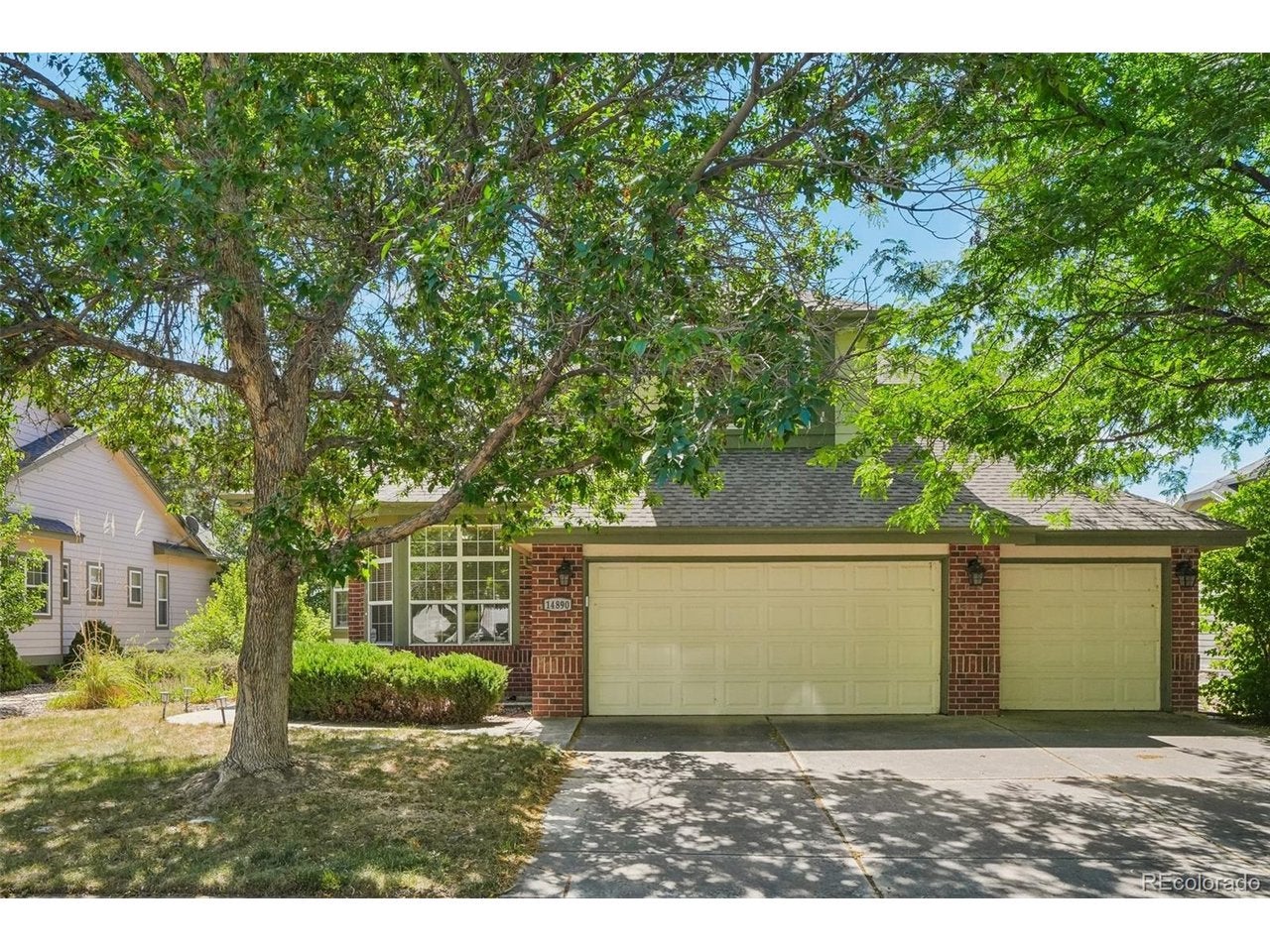 14890 E Maplewood Dr, Centennial, CO 80016 photo