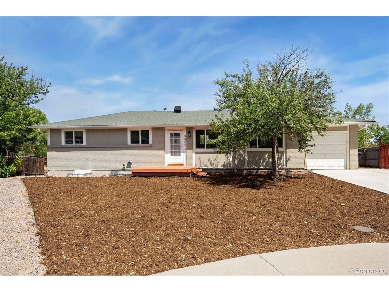 9900 Franklin St, Thornton, CO 80229