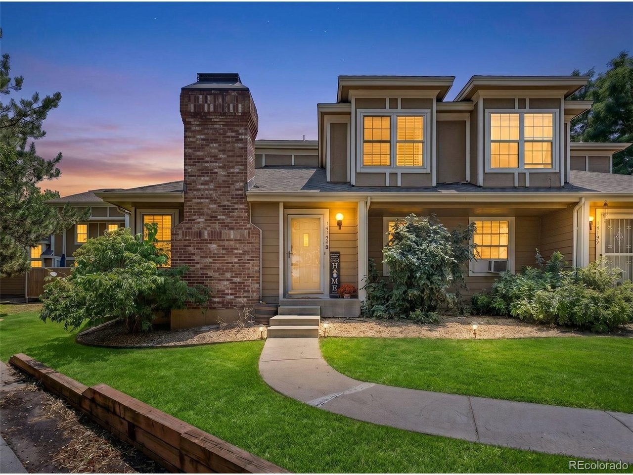 14199 Dickinson Dr, Aurora, CO 80014
