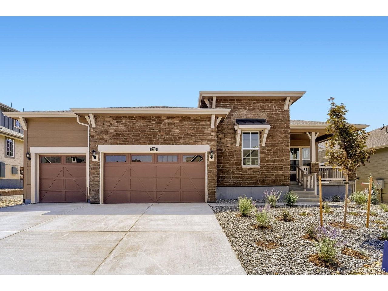 4212 Buttongrass Trl, Castle Rock, CO 80108