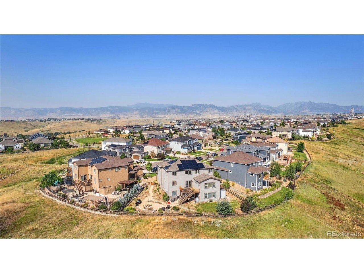 8551 Orchard Way, Arvada, CO 80007