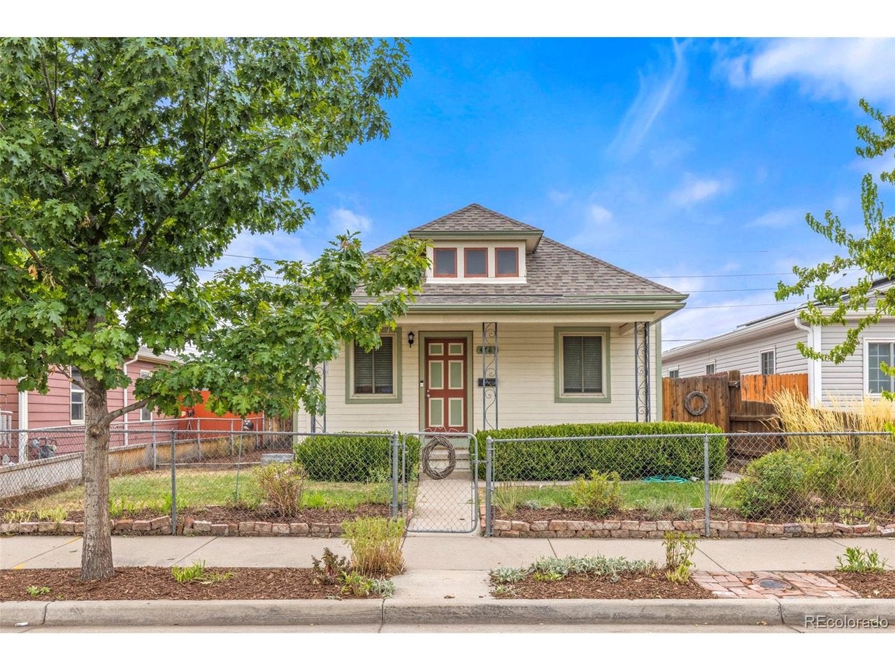 4781 Grant St, Denver, CO 80216 photo