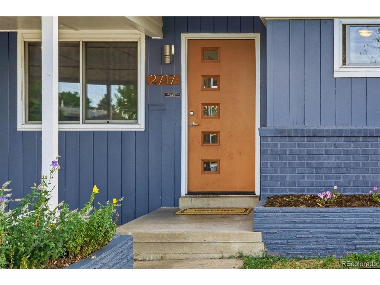2717 S Osceola Way, Denver, CO 80236 photo
