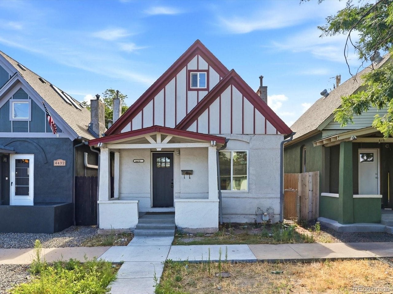 4430 Columbine St, Denver, CO 80216
