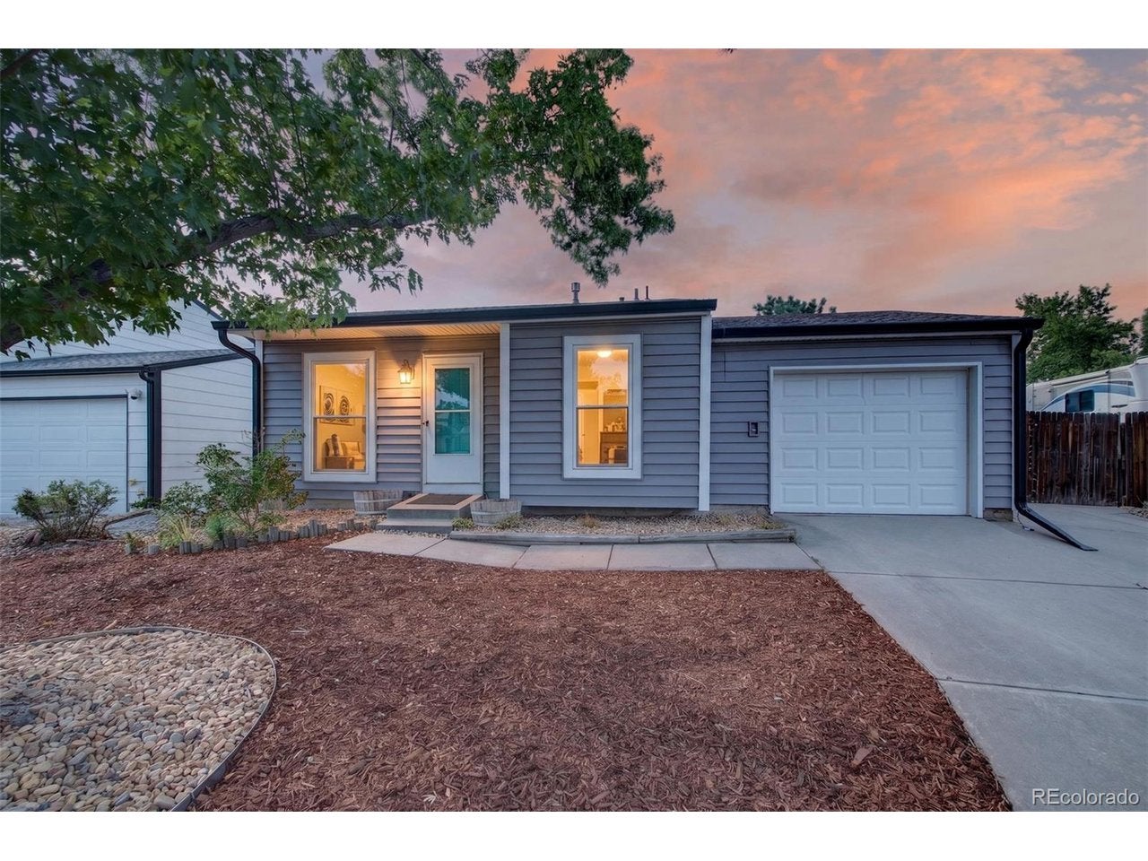 17855 Fringed Sage Way, Parker, CO 80134