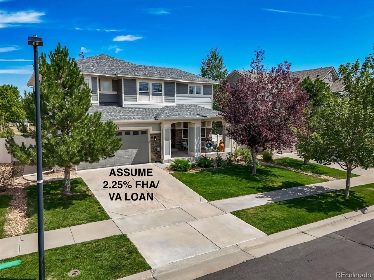 17783 Coral Burst, Parker, CO 80134 photo