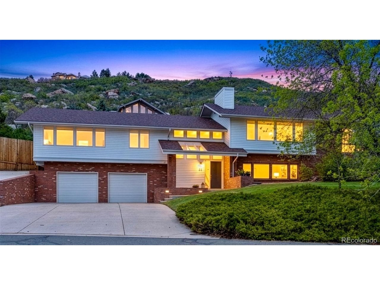 33 Oakridge Dr, Castle Rock, CO 80104