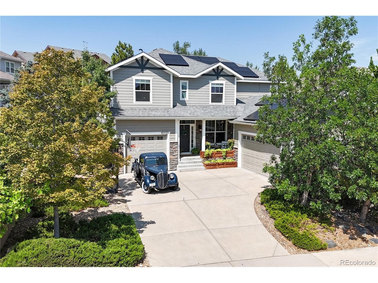 10727 Addison Ct, Highlands Ranch, CO 80126