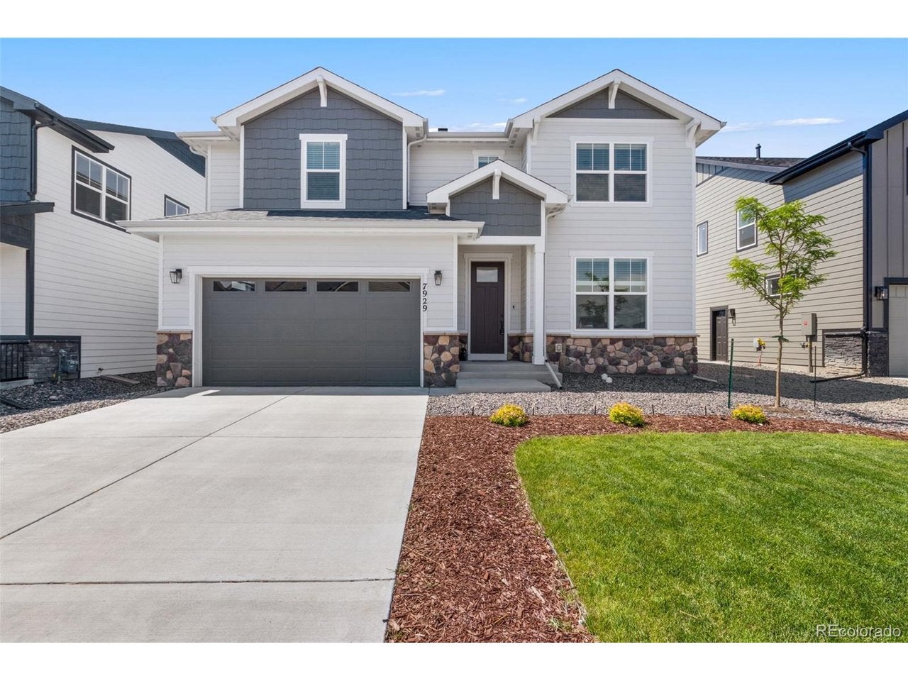 7929 Polson Dr, Colorado Springs, CO 80908