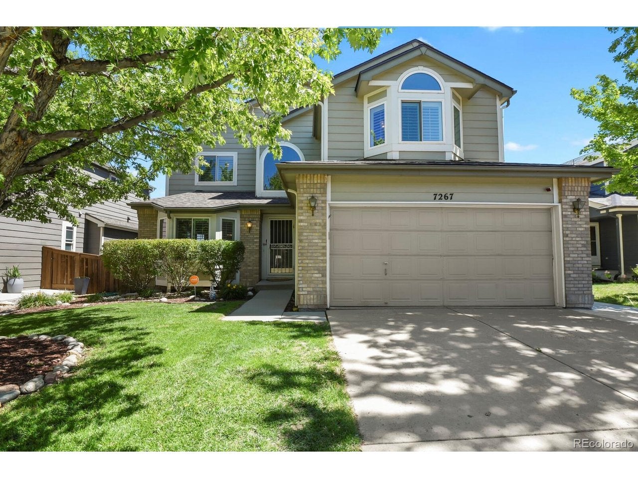 7267 Mountain Brush Ln, Highlands Ranch, CO 80130