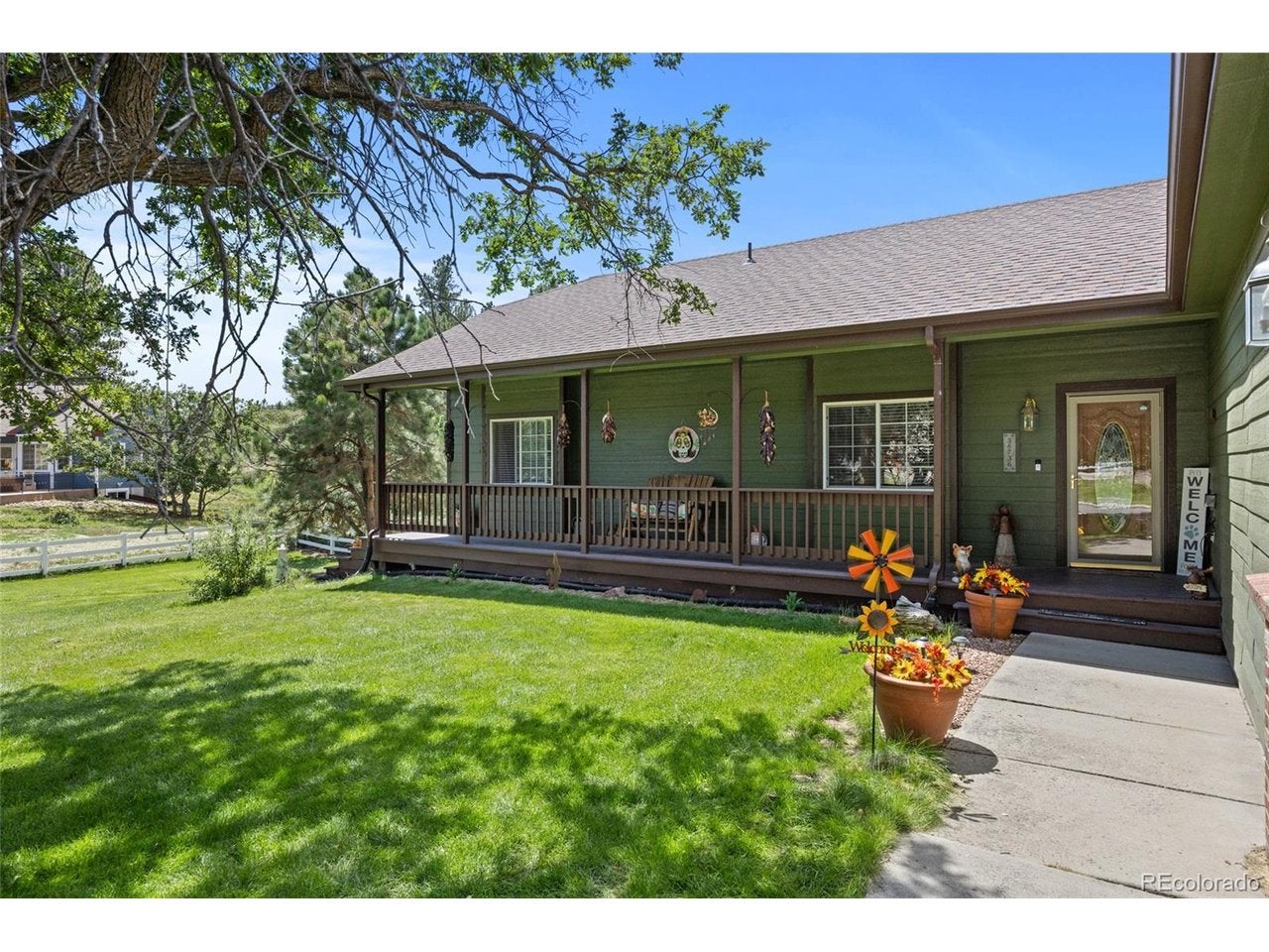 36736 View Ridge Dr, Elizabeth, CO 80107