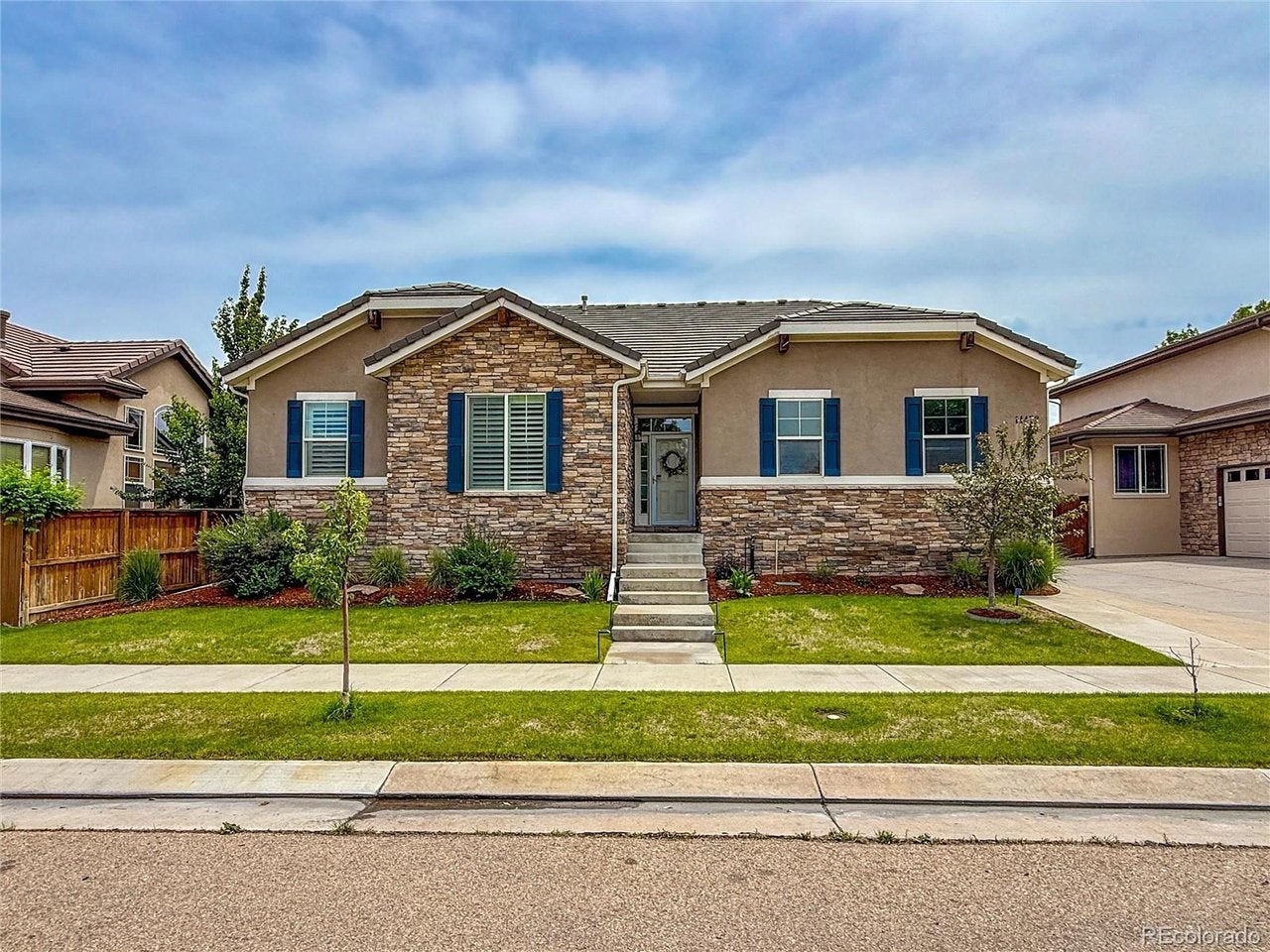 11472 Chambers Dr, Commerce City, CO 80022