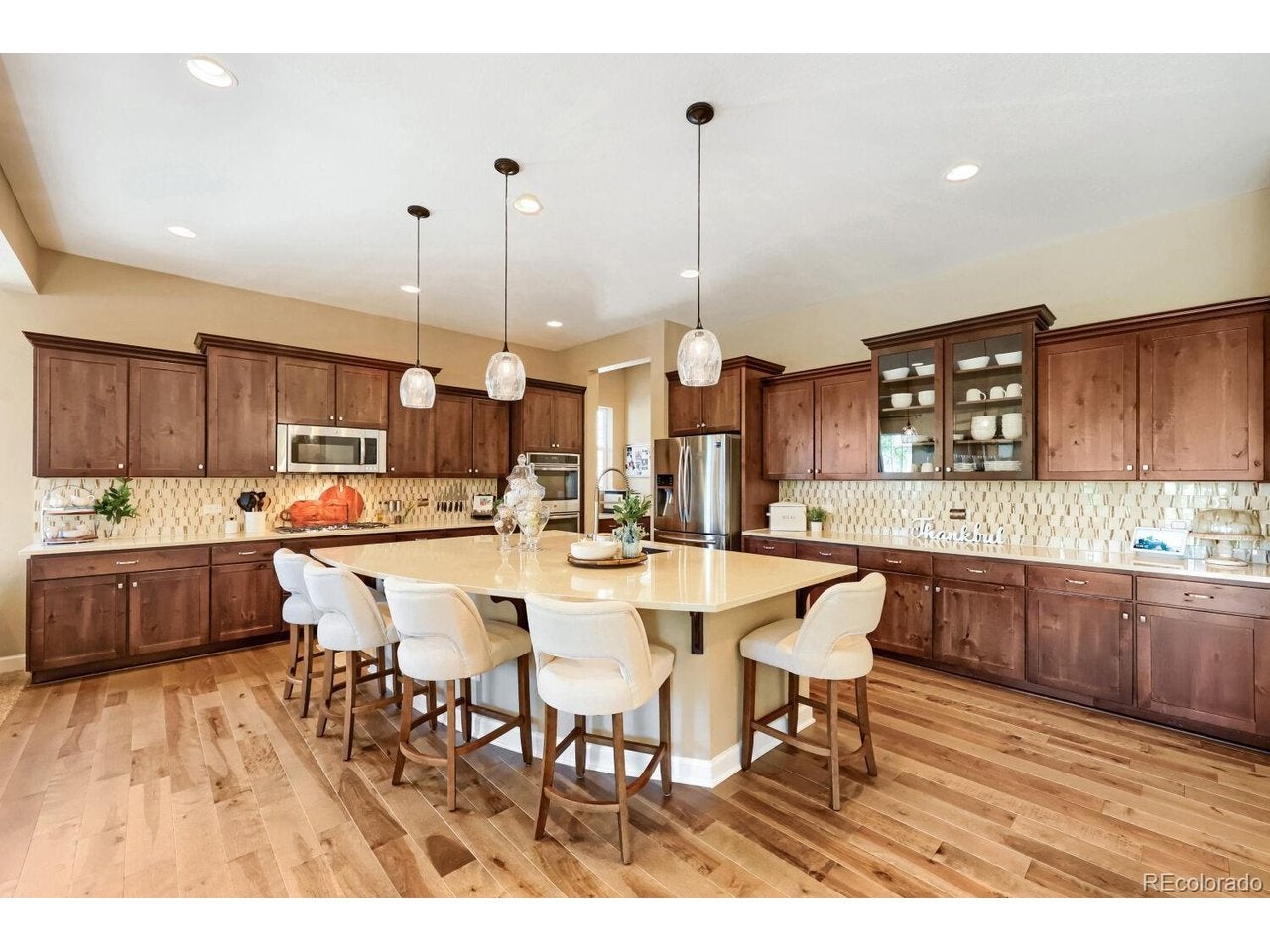 2154 Treetop Dr, Castle Rock, CO 80109 photo
