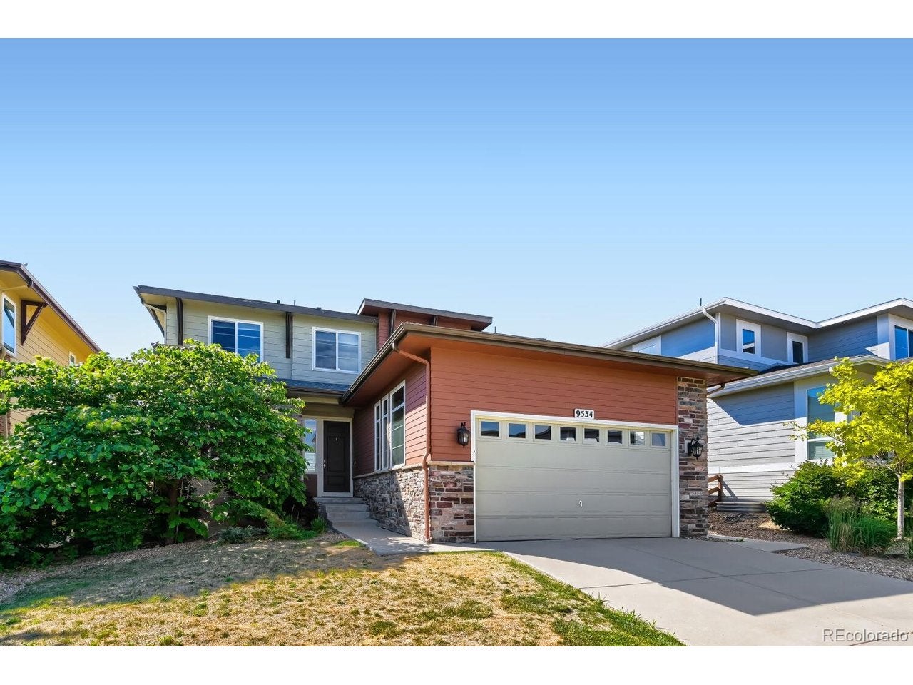 9534 Joyce Way, Arvada, CO 80007