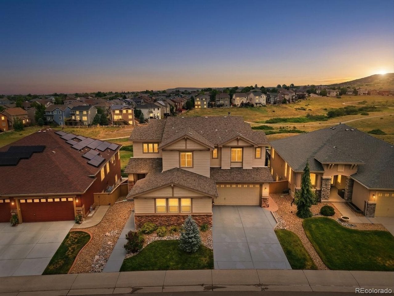 10977 Glengate Cir, Highlands Ranch, CO 80130