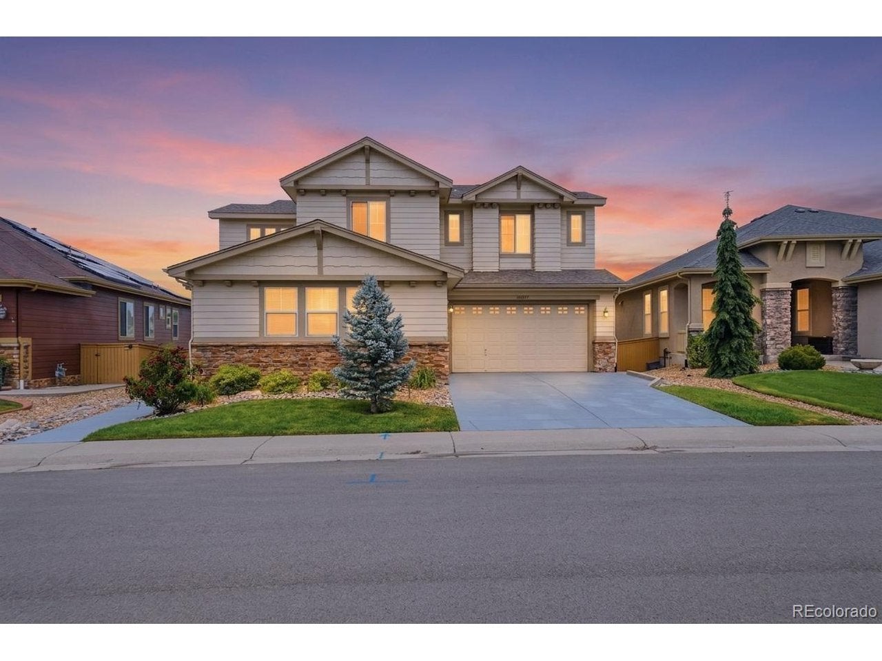 10977 Glengate Cir, Highlands Ranch, CO 80130 photo