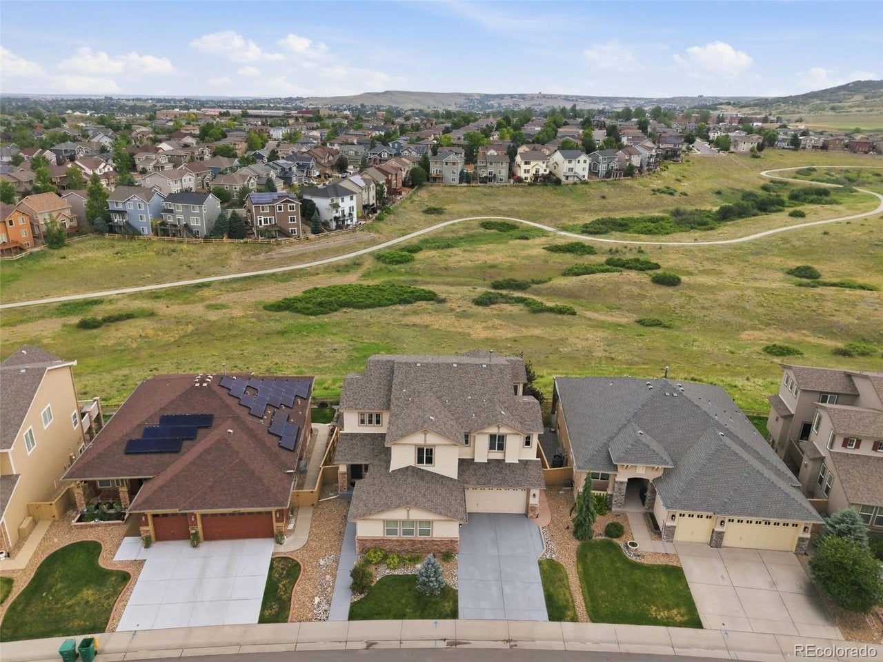 10977 Glengate Cir, Highlands Ranch, CO 80130 photo