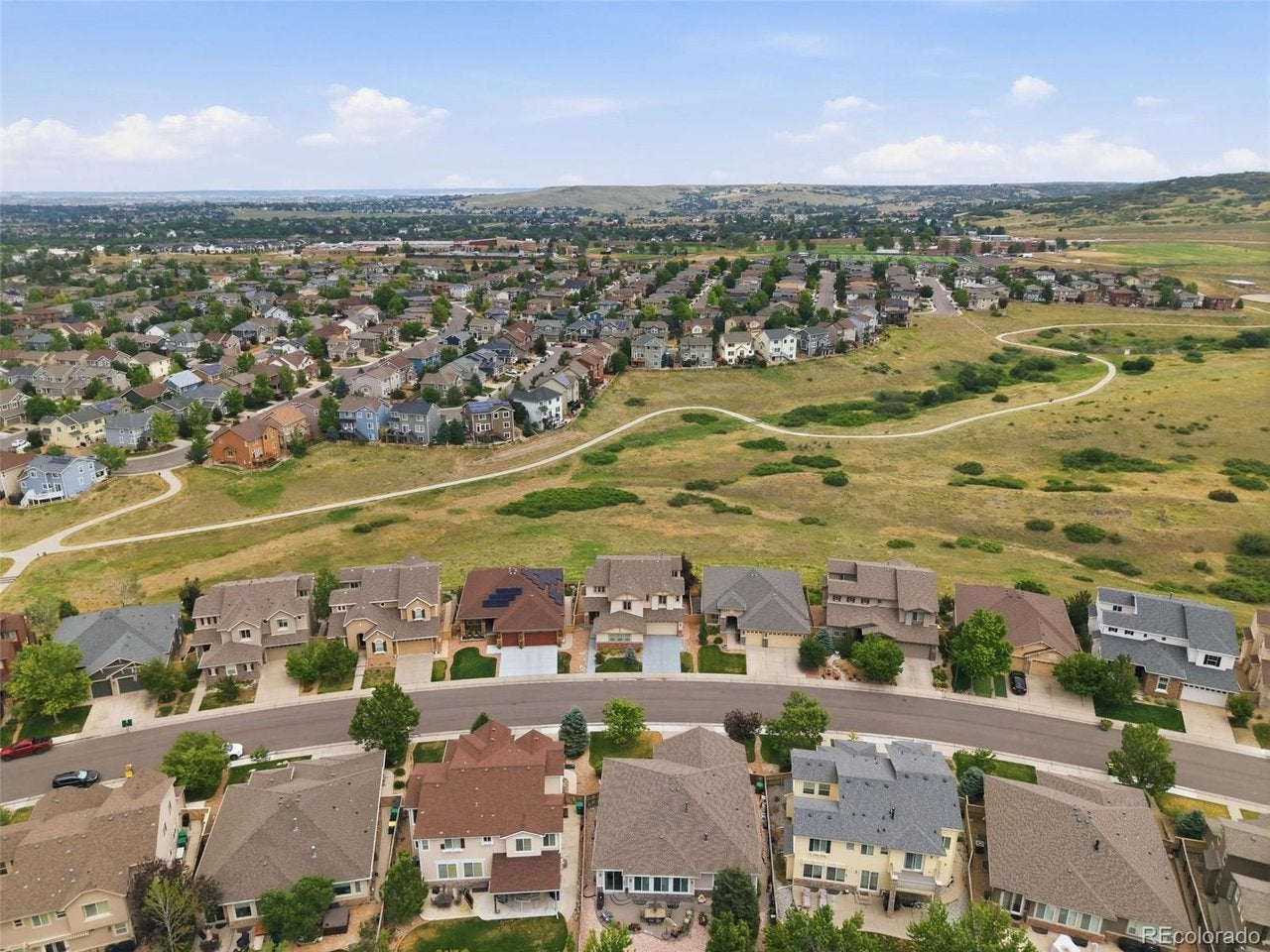 10977 Glengate Cir, Highlands Ranch, CO 80130 photo