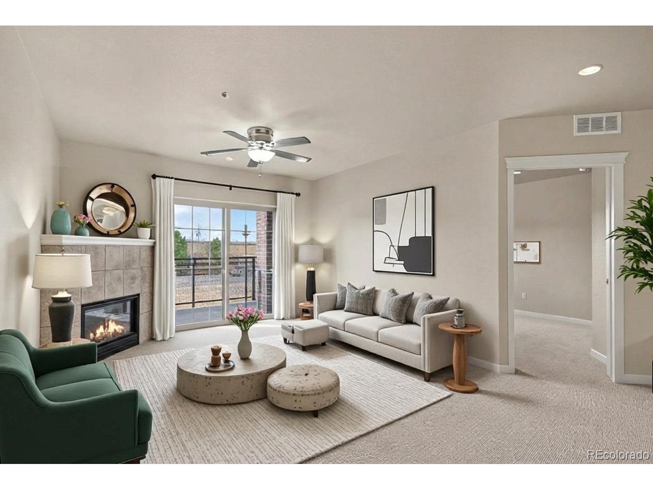 9258 Rockhurst #102, Highlands Ranch, CO 80129 photo
