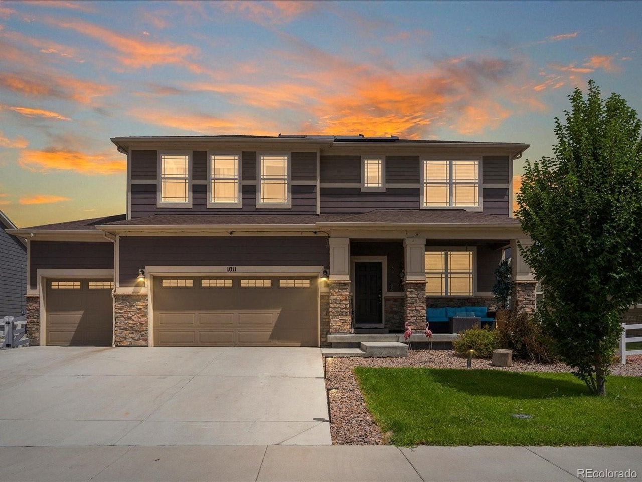 1011 Lavender Pl, Brighton, CO 80640 photo