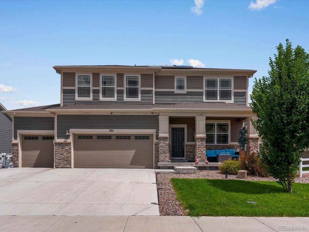 1011 Lavender Pl, Brighton, CO 80640 photo