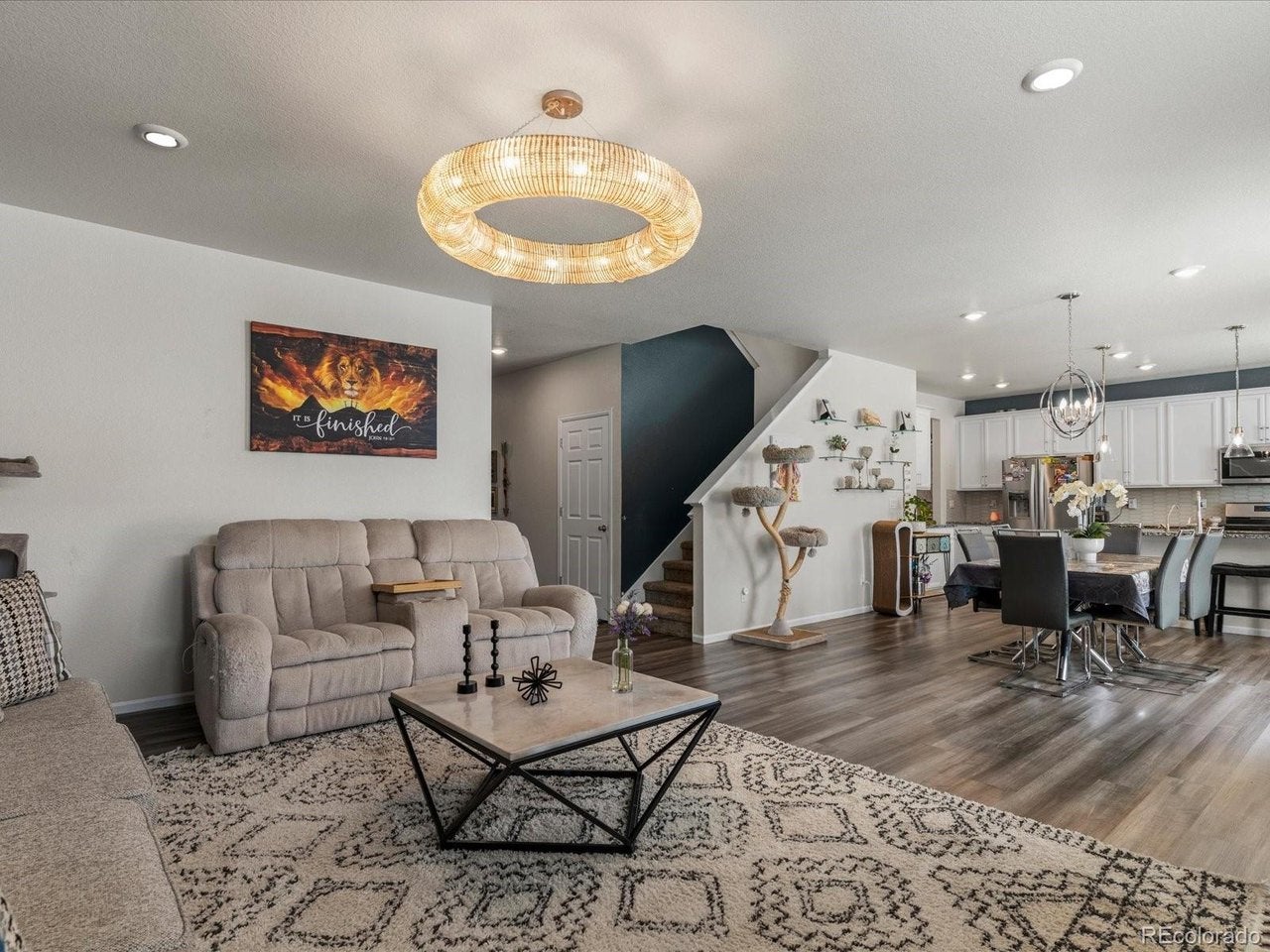 1011 Lavender Pl, Brighton, CO 80640 photo
