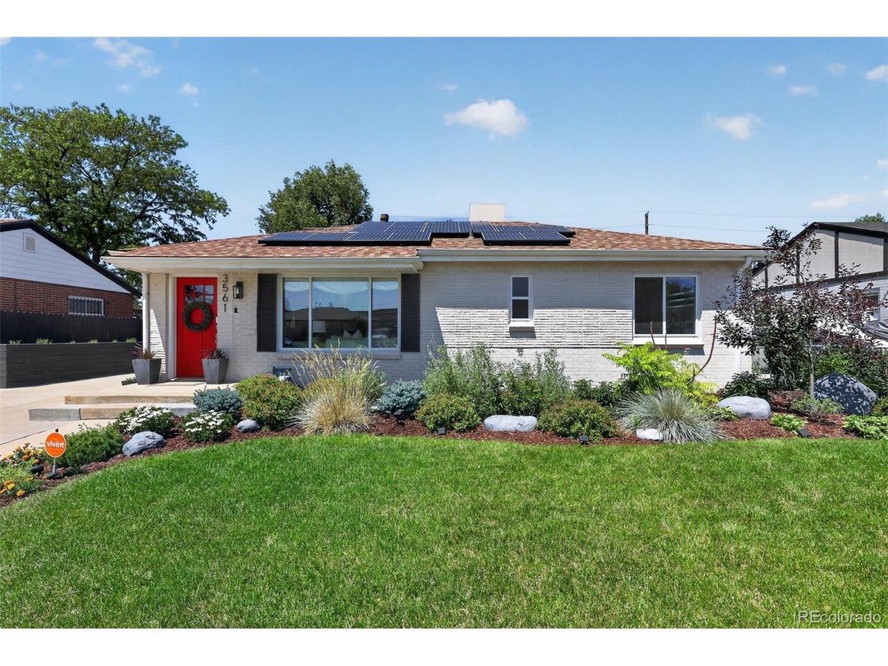 3561 Pontiac St, Denver, CO 80207