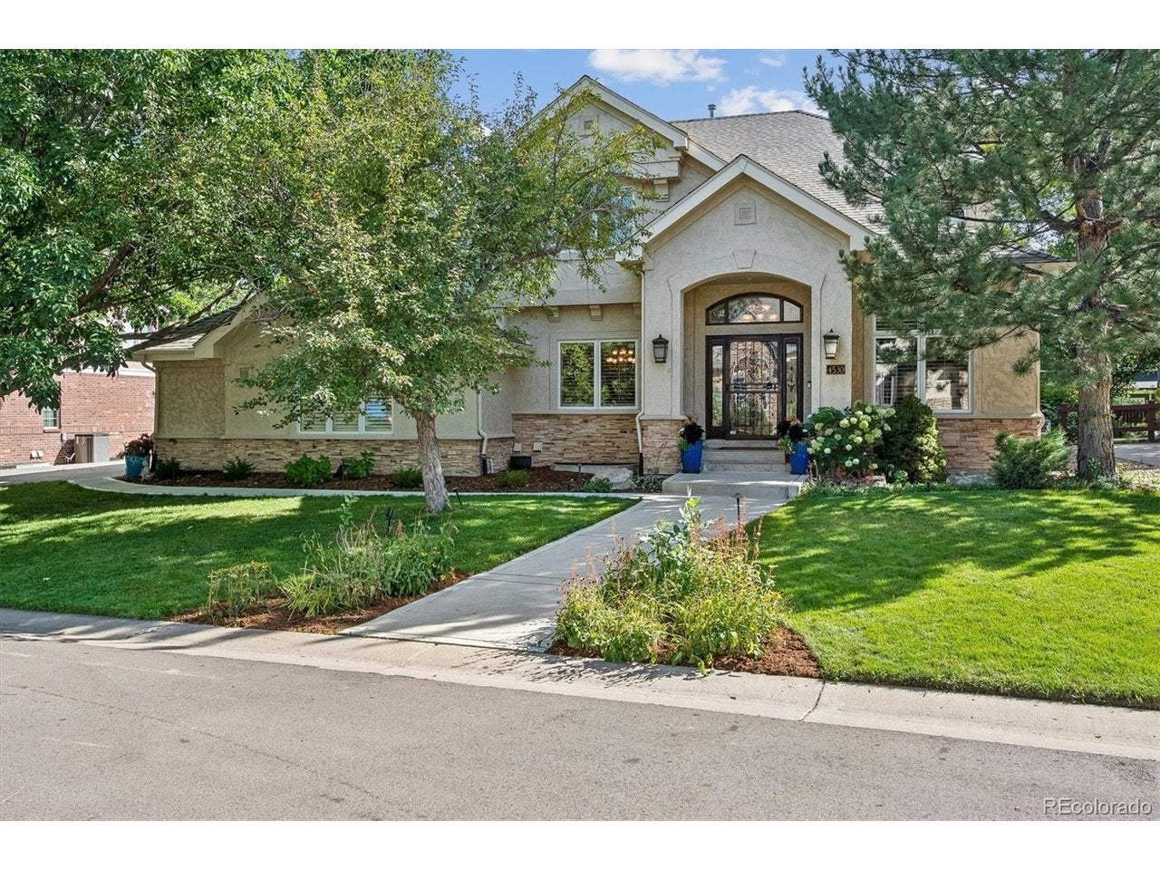 4530 Aberdeen Ave, Littleton, CO 80123