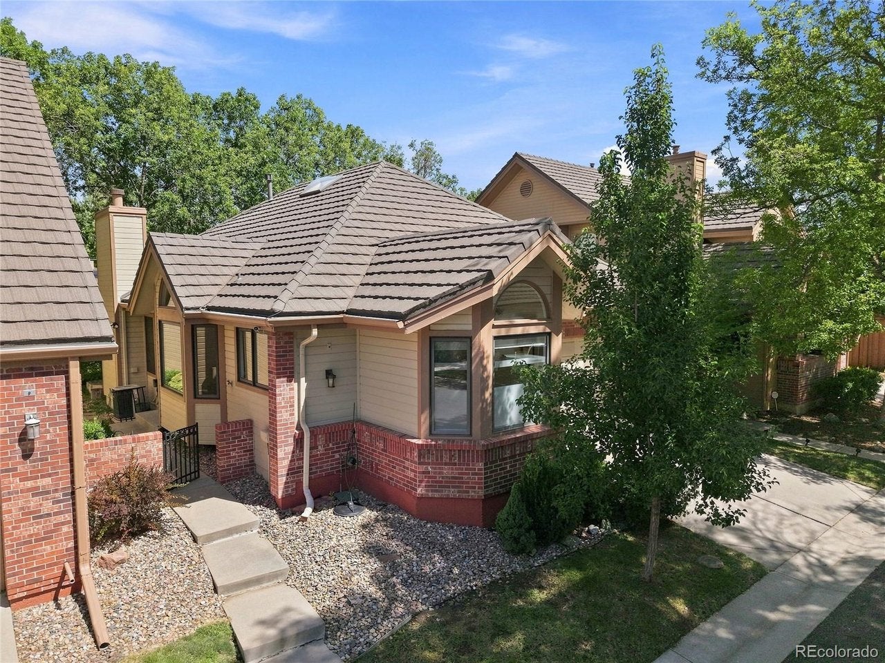 4565 E Mexico Ave #14, Denver, CO 80222 photo
