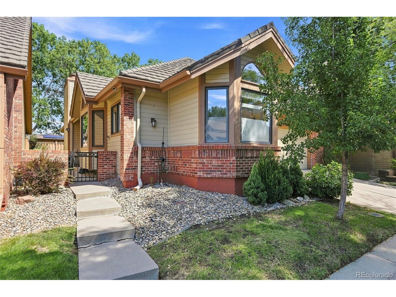 4565 E Mexico Ave #14, Denver, CO 80222 photo