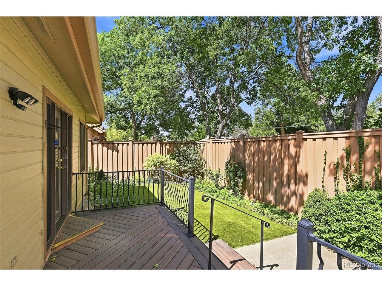 4565 E Mexico Ave #14, Denver, CO 80222 photo