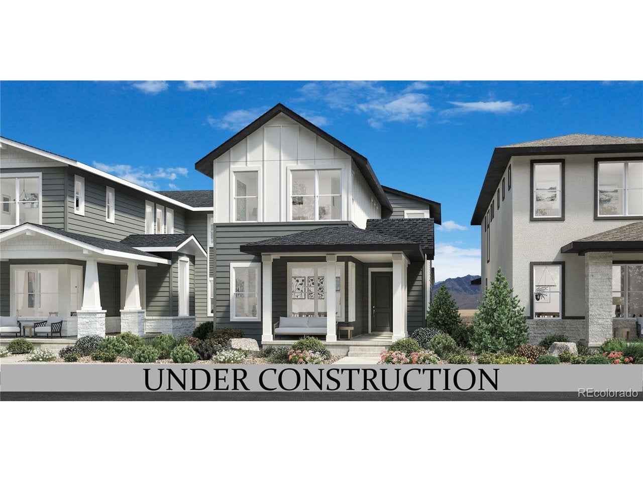 9556 Carcassonee Pl, Colorado Springs, CO 80920