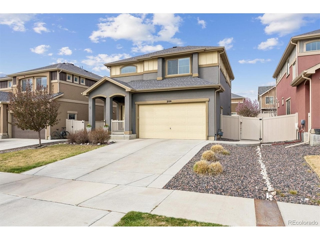 1156 Acadia Cir, Erie, CO 80516 photo